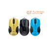 Chuột máy tính có dây Gaming Newmen G7+