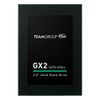 Ổ Cứng SSD TeamGroup STD Sata III GX2 512GB