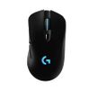 CHUỘT LOGITECH G703 HERO LIGHTSPEED WIRELESS GAMING – ĐEN (BLACK)