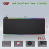 Lót chuột CHROMA - Led RGB - Full Box : 300x800x3mm - PR-L4