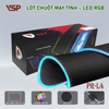 Lót chuột Gaming Led RGB - Full Box Nhiều Hình 900x400x4mm
