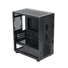 CASE JETEK GAME SQUID - R6 ( TẶNG KÈM 3 FAN RGB )