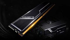 Ram Gigabyte (GP-GR26C16S8K1HU408) 8GB/2666) DDR4 2666MHz