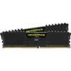 RAM DDR4 CORRSAIR VENGEANCE LPX 16GB 3200MHZ BLACK