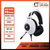 TAI NGHE GAMING ZIDLI SCORE SH320V White