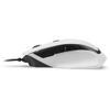 CHUỘT Sharkoon Shark Force White – Gaming Optical Mouse