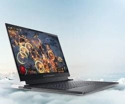 Dell Alienware X14 R1 (2022) Core™ i7-12