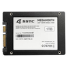 Ổ CỨNG SSD SSTC MEGAMOUTH 1TB SATA III 2.5 INCH