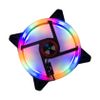 Fan Case WM-STAR V8 RGB 12cm (no hub)