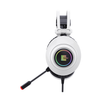 TAI NGHE GAMING ZIDLI SCORE SH320V White