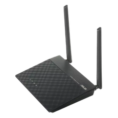 Router Wifi Chuẩn N 300Mbps Asus RT-N12+