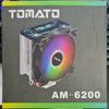 TẢN NHIỆT CPU TOMATO AM-6200 LED RGB NEW
