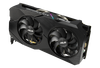 VGA Asus DUAL RTX 2060 - O6G EVO