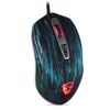 CHUỘT MOTOSPEED V60 RB BLACK GAMING