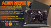 Laptop Acer Nitro 5 Gaming AN515 57 720A i7 11800H/8GB/512GB/4GB RTX3050Ti/144Hz/Win11