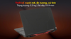 Laptop Acer Nitro 5 Gaming AN515 57 720A i7 11800H/8GB/512GB/4GB RTX3050Ti/144Hz/Win11