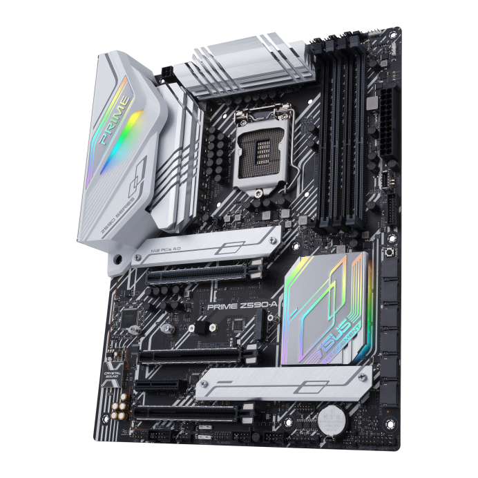 MAINBOARD ASUS Z590-A Prime