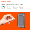 Bộ phát WiFi 4G Tenda 4G180 tốc độ 150Mbps - Hàng Chính Hãng