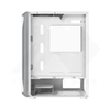 CASE XIGMATEK NYX AIR 3F (EN40924) – GAMING M-ATX, KÈM 03 FAN WHITE