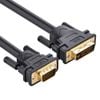 Cáp chuyển đổi DVI To VGA (1.5M)