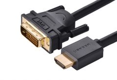 CÁP HDMI TO DVI dài 1.5m - Test Không BH
