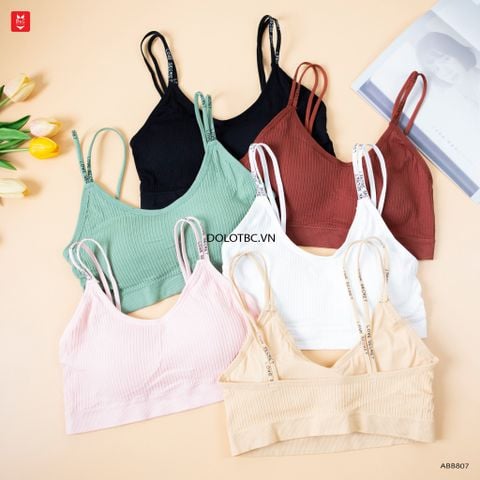 Áo bra hai dây ABB807