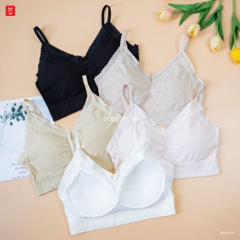 Áo bra cao cấp ABB807