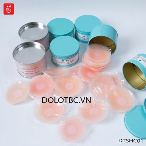 Hộp dán ti silicon DTSHC01 - shop noi y BC
