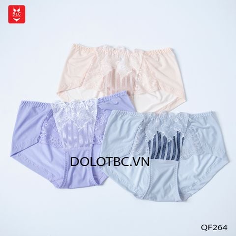 Quần đài loan cao cấp mode marie QF264