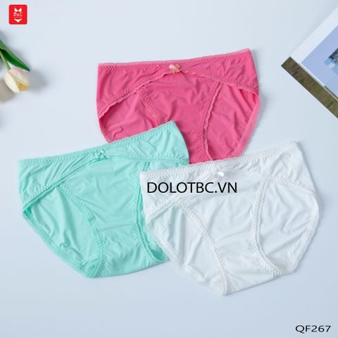 Quần đài loan cao cấp mode marie QF267