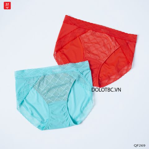 Quần đài loan cao cấp mode marie QF269