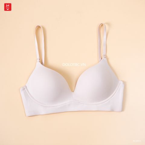 Áo bra không gọng mõng ALW01