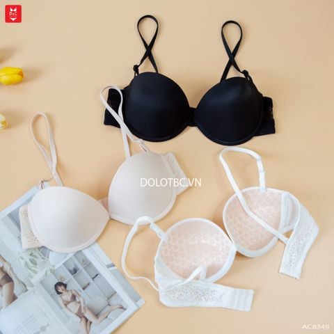 Áo bra cúp tim AC8349