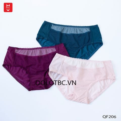 Quần đài loan cao cấp mode marie QF206