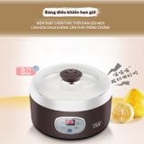 Máy Làm Sữa Chua Lotor TW-303A