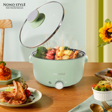 Nồi Điện Đa Năng Nonostyle (5L - 1300W)