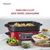 Nồi Lẩu Điện Đa Năng Morphy Richards MR9088 (6 Khay)