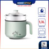 Nồi Điện Đa Năng Lotor HM-60C (1.3L)