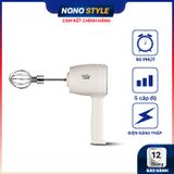 Máy Đánh Trứng Lotor HM-601 (2 Lồng Đánh)