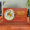 Đồng Hồ Để Bàn  - 00635