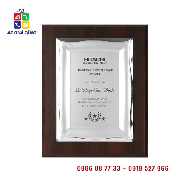 Bảng Vinh Danh 01006