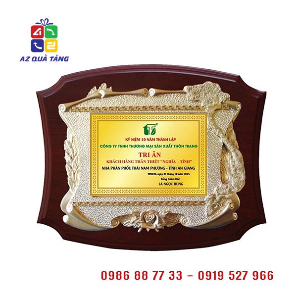 Bảng Vinh Danh 01009