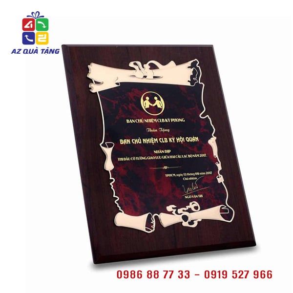 Bảng Vinh Danh 01015