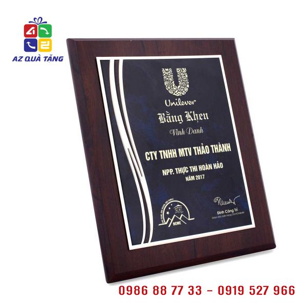 Bảng Vinh Danh 01016