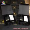 Giftset Pin Sạc + Bút ký + Namecard Tân Cảng