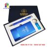 Giftset Pin sạc + Bút Ký + Usb