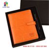 Bộ Quà Tặng Bút Ký + Sổ Da 03