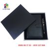 Bộ Quà Tặng Bút Ký + Sổ Da 05