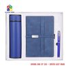 Giftset Bút Ký + Bình Giữ Nhiệt + Sổ Da 02