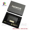 Bộ Quà Tặng Bút Ký + Namecard - Newca